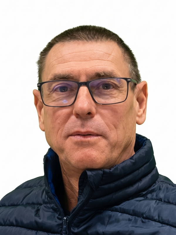 Portrait Philippe MISCHLER